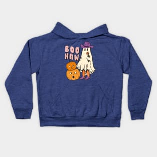 Boo Haw Kids Hoodie